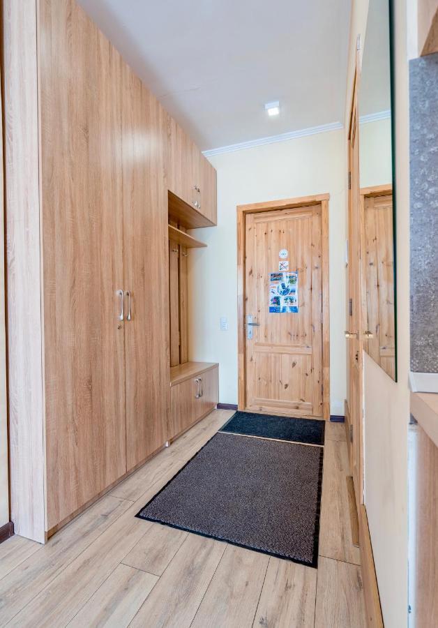 Studio Apartment Nft New Gudauri 108 Zewnętrze zdjęcie