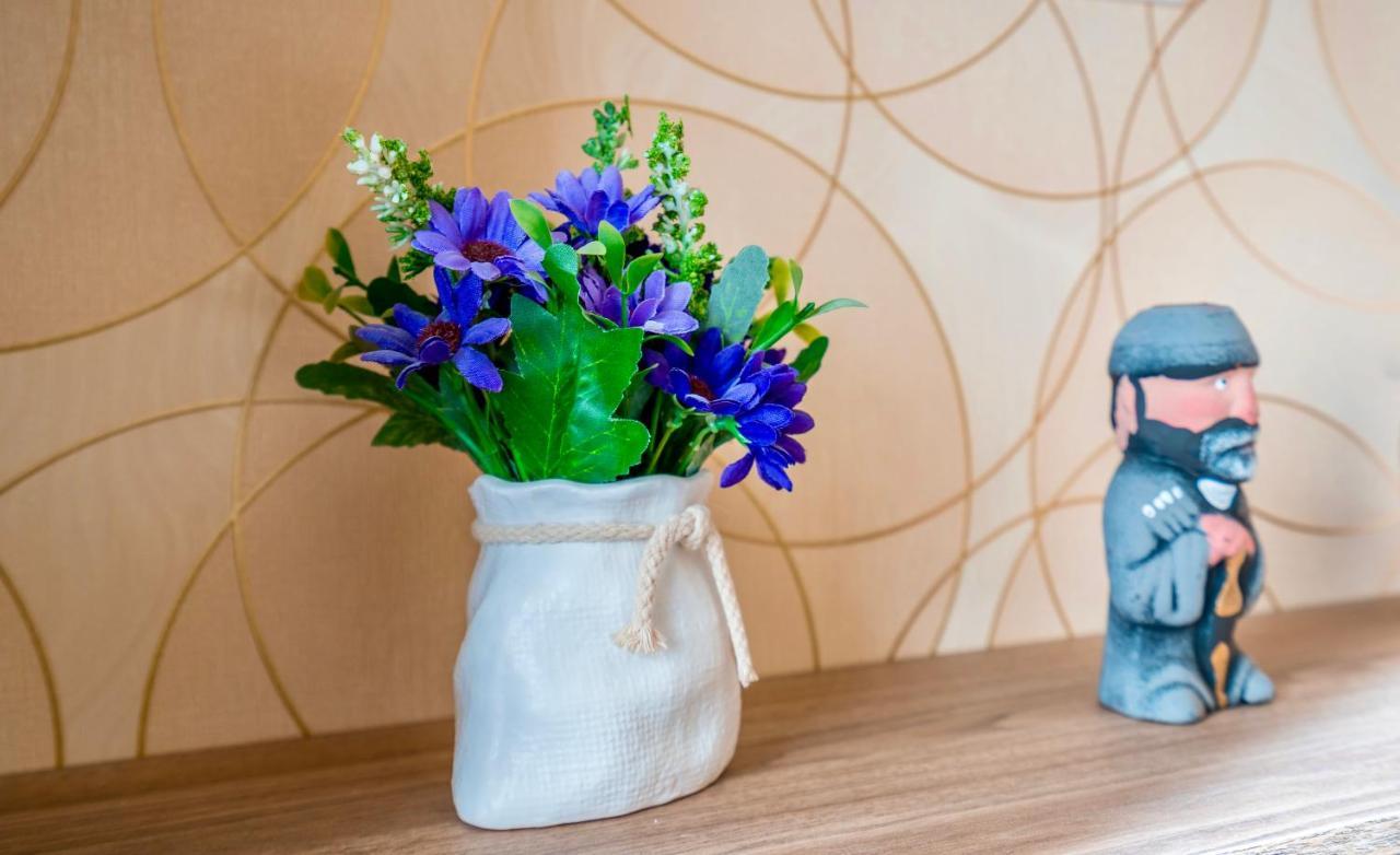 Studio Apartment Nft New Gudauri 108 Zewnętrze zdjęcie