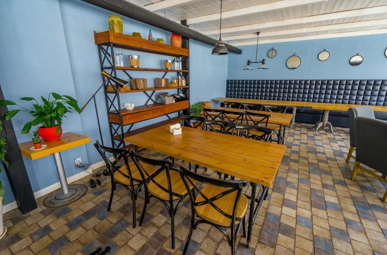 Studio Apartment Nft New Gudauri 108 Zewnętrze zdjęcie